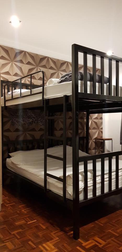 Fundee Hostel Chiang Mai Extérieur photo