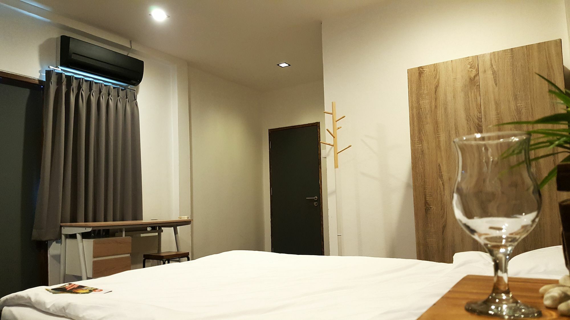 Fundee Hostel Chiang Mai Extérieur photo