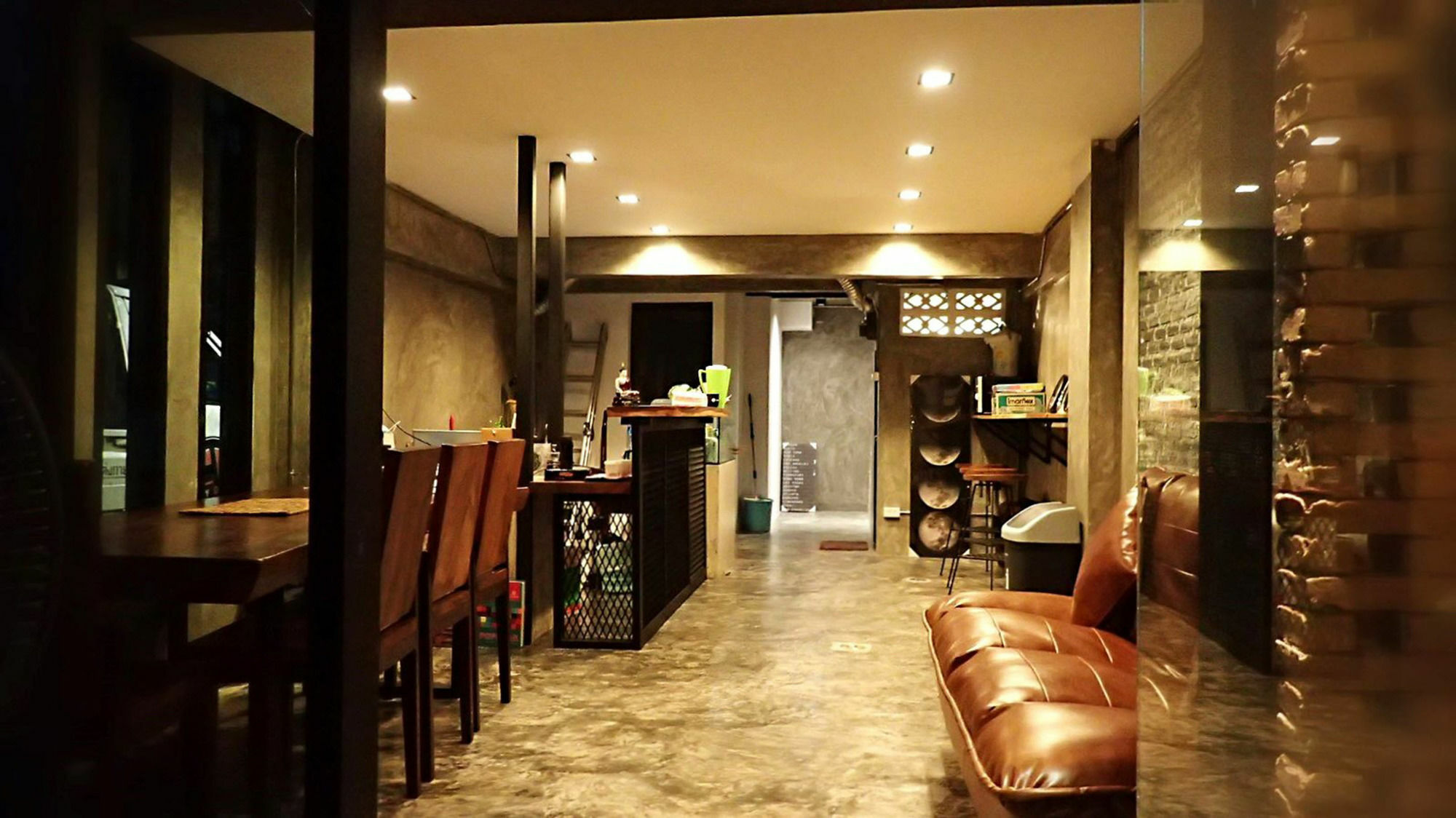 Fundee Hostel Chiang Mai Extérieur photo