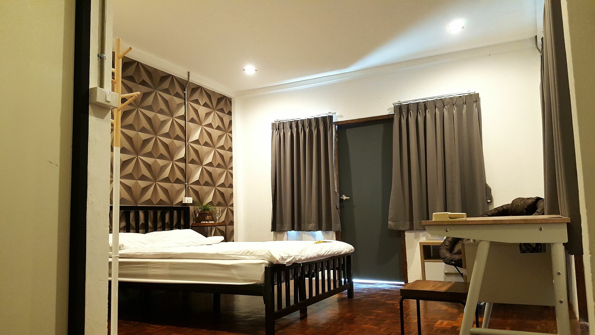 Fundee Hostel Chiang Mai Extérieur photo