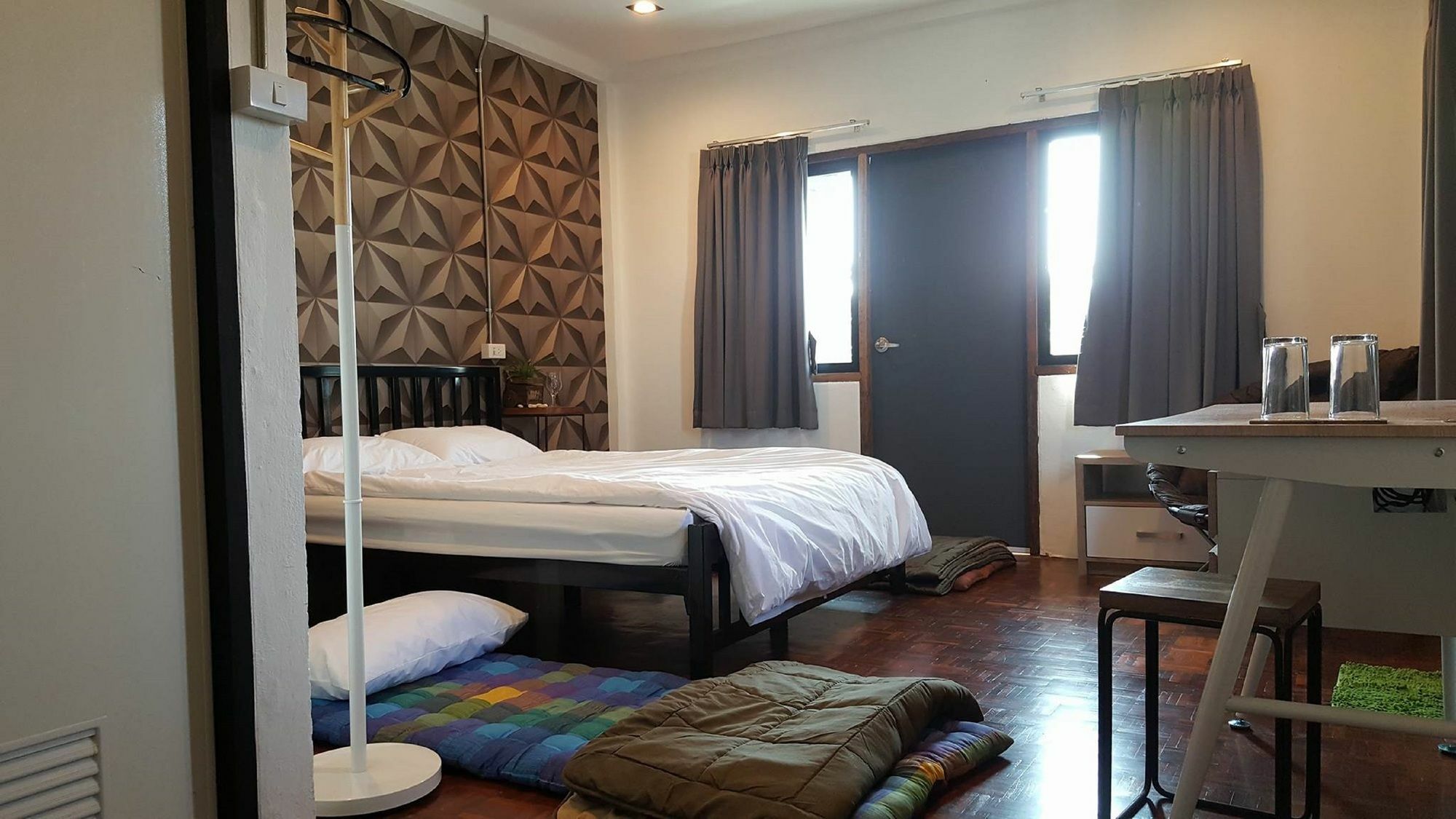 Fundee Hostel Chiang Mai Extérieur photo