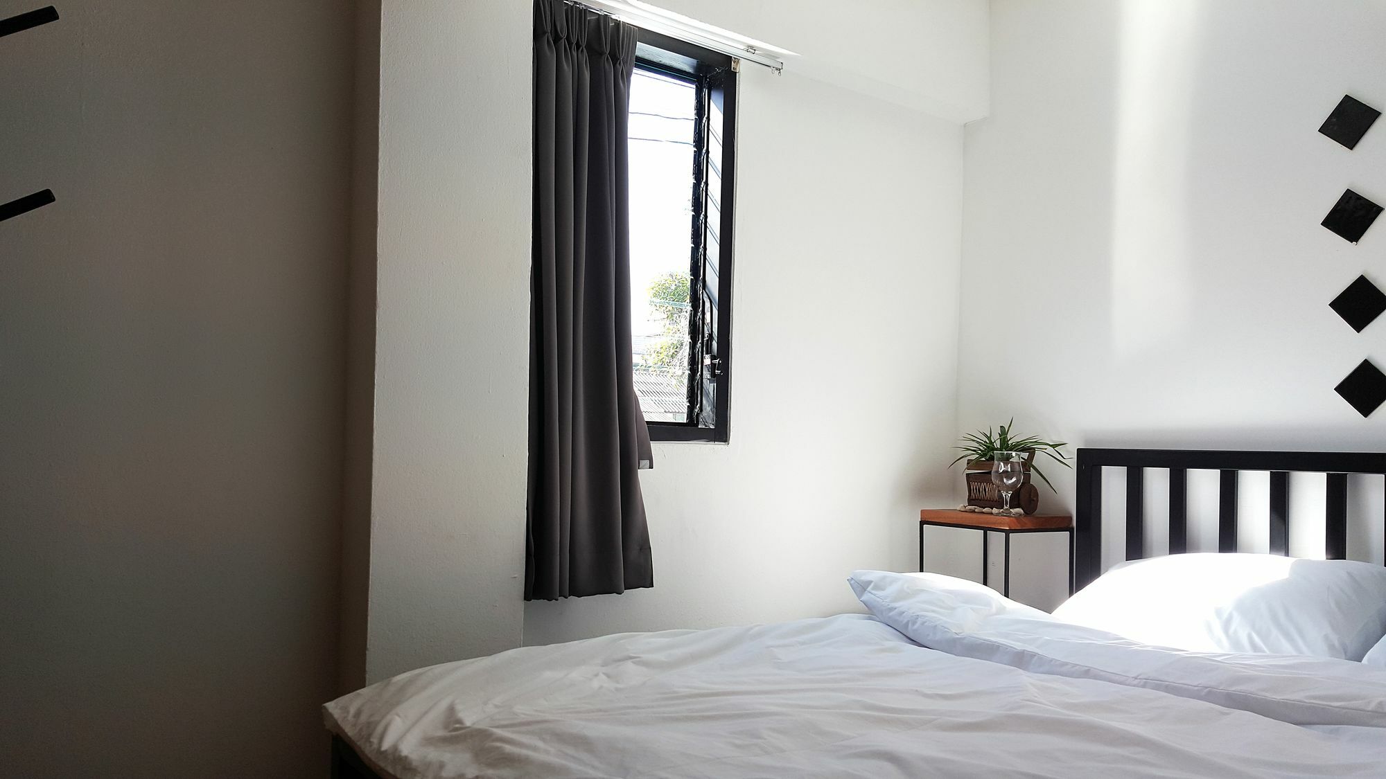 Fundee Hostel Chiang Mai Extérieur photo